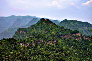 盘古山钨矿，盘古山镇