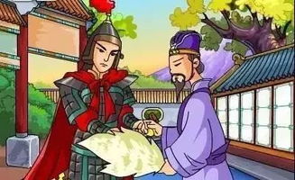三国成语故事有哪些故事，三国成语故事手抄报