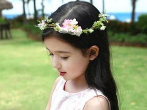 有什么比较好听的女生名字?