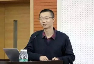 柴继杰奋斗经历，柴继杰博士学生名单