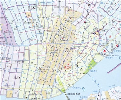 江苏省靖江市的详细介绍