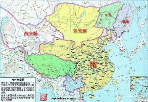 秦朝存在多少年?