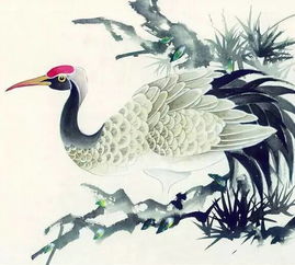 不舞之鹤的出处和释义