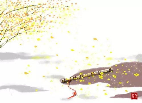 落花辞树虽无语全诗译文，落花辞九辰