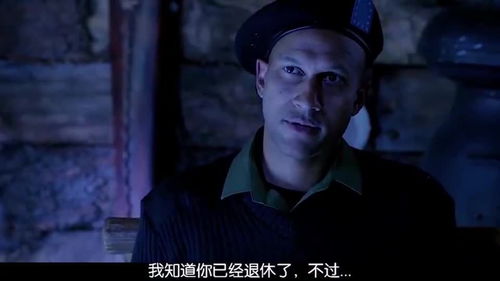 宝刀未老是什么意思