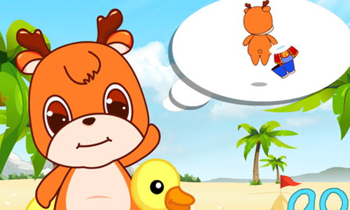 小鹿的拼音怎么读，小鹿的拼音和声调怎么写