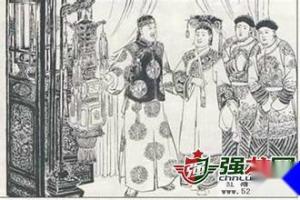钱塘传奇陈阁老为何死