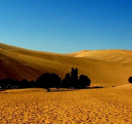 敦煌鸣沙山门票优惠政策，敦煌鸣沙山月牙泉