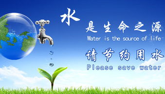 节约用水征文400字左右，节约用水征文600字初中