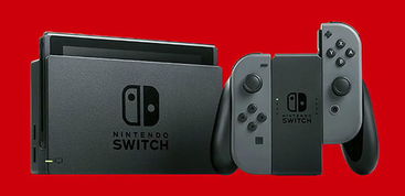 switch读音任天堂，nintendo switch 读音