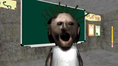 scary是什么意思，scary名词
