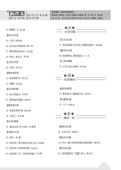 关于镜子的作文600字集锦5篇