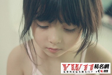 好听的女孩子的名字有哪些，好听的女孩子的名字姓赵