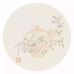 中国画中的飞白是什么表现