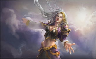 吉安娜的吊坠有什么用，吉安娜的吊坠在哪里换东西