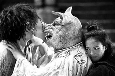 猪刚鬣是什么意思?为什么说我手机号已绑定，猪刚鬣的身世来历