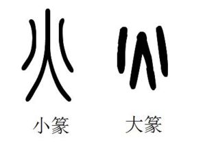 火字的来历故事100字，火字的来历故事简单的