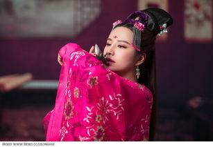红袖女装品牌介绍