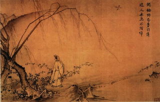 天净沙春白朴表现了作者怎样的情感，天净沙春白朴古诗带拼音