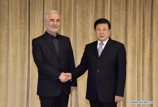 councilors，Councilor and Foreign Minister