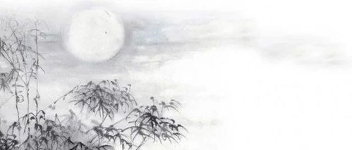 李白· 古朗月行