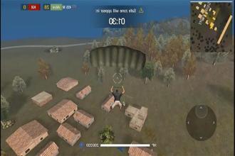 battlegrounds绝地求生，battlegrounds手机版下载