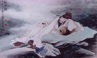 高堂是什么意思，高堂明镜指什么