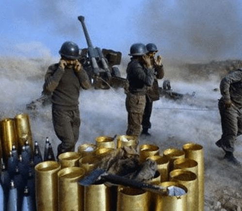 两伊战争分别是指那两国家?