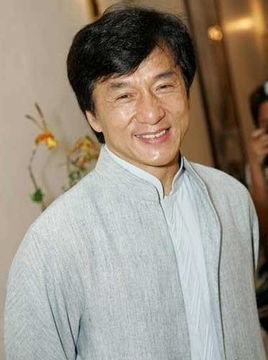 成龙简历(香港明星成龙简历)做什么的