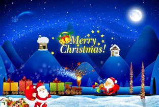 今天是圣诞节吗忘记准备圣诞树晚上，今天是圣诞节吗英文