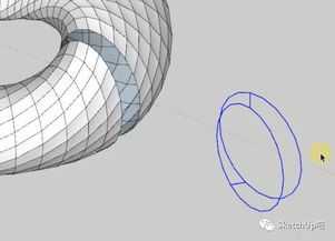 莫比乌斯环怎么制作