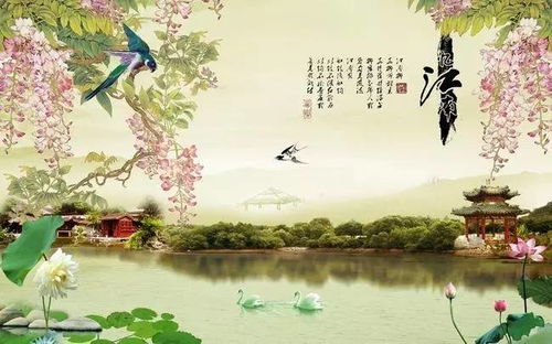 能不忆江南是什么诗?
