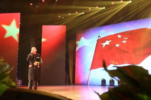 红旗飘飘歌曲歌词，红旗飘飘歌曲原唱视频