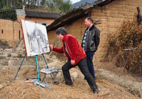 外出采风是什么意思，下乡采风是什么意思