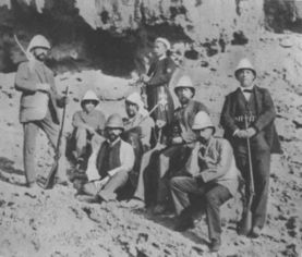 1884年是什么朝代，1884年发生了什么历史事件