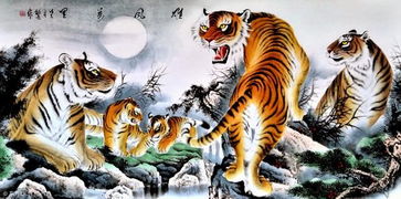 虎兕怎么读，虎兕相逢大梦归啥意思