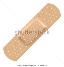 bandage怎么读英语单词，bandaged怎么读?