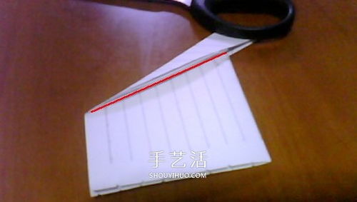滑翔纸飞机:Paperang纸飞机折法