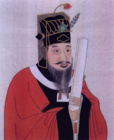 长孙无忌为何落得满门抄斩，长孙无忌怎么读