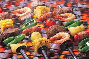 bbq是什么意思