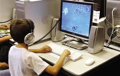 玩电脑游戏的软件，玩电脑游戏的好处和坏处