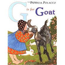 goat是什么意思?