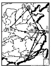 大都中都上都南京哪个不是北京的别称