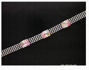 Baracelet是什么意思???