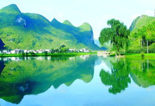 青山绿水下一句是什么