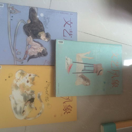 文艺风象杂志，文艺风象pdf百度云