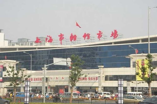 上海曹安路轻纺市场，曹安路轻纺市场几点开门