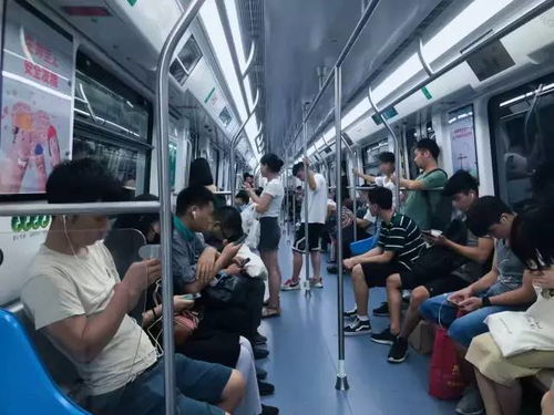 地铁一般最晚几点
