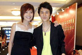 何炅的女朋友是谁?