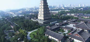 大雁塔南广场地铁口在哪?